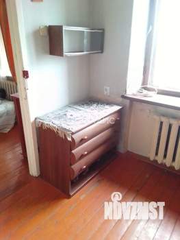 3-к квартира, на длительный срок, 58м2, 5/5 этаж