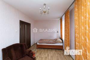 2-к квартира, на длительный срок, 66м2, 5/5 этаж