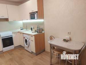 Студия квартира, посуточно, 24м2, 11/17 этаж