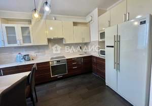 3-к квартира, на длительный срок, 80м2, 2/17 этаж
