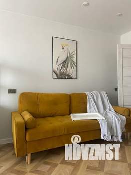 2-к квартира, посуточно, 52м2, 7/9 этаж