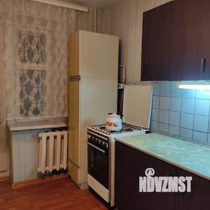 1-к квартира, на длительный срок, 35м2, 9/9 этаж