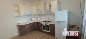 2-к квартира, на длительный срок, 54м2, 1/7 этаж