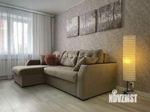 1-к квартира, на длительный срок, 37м2, 1/10 этаж