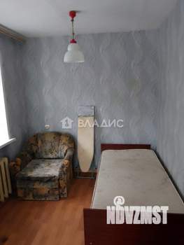 2-к квартира, на длительный срок, 44м2, 2/5 этаж