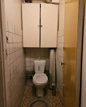 3-к квартира, на длительный срок, 78м2, 2/3 этаж