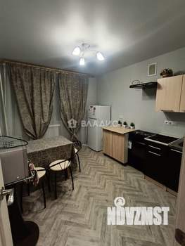 1-к квартира, на длительный срок, 40м2, 2/14 этаж