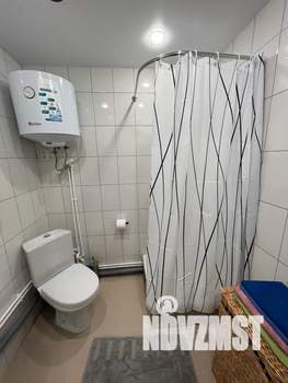 Студия квартира, посуточно, 25м2, 4/5 этаж