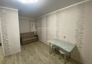 1-к квартира, на длительный срок, 38м2, 8/15 этаж