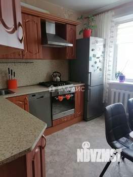 3-к квартира, на длительный срок, 62м2, 9/9 этаж