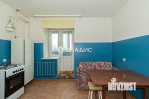 1-к квартира, на длительный срок, 40м2, 1/9 этаж