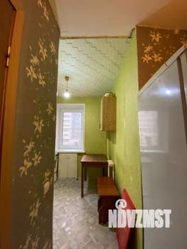 1-к квартира, на длительный срок, 34м2, 2/9 этаж