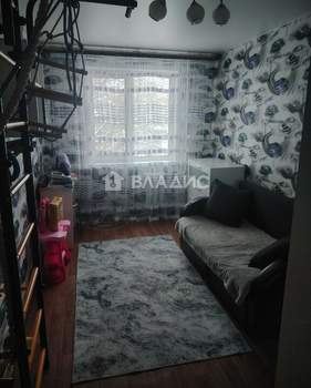 2-к квартира, на длительный срок, 48м2, 3/5 этаж