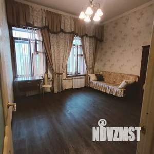 1-к квартира, посуточно, 38м2, 3/3 этаж