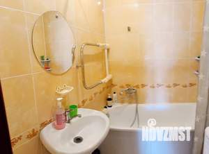 2-к квартира, посуточно, 60м2, 5/15 этаж