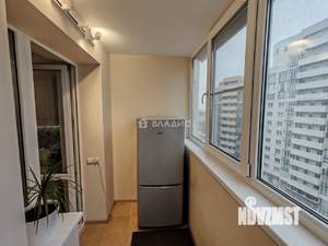 2-к квартира, на длительный срок, 54м2, 12/14 этаж