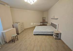 1-к квартира, на длительный срок, 50м2, 16/17 этаж