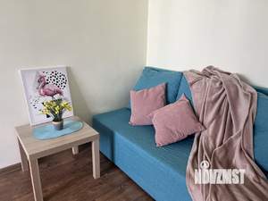 1-к квартира, посуточно, 38м2, 12/15 этаж