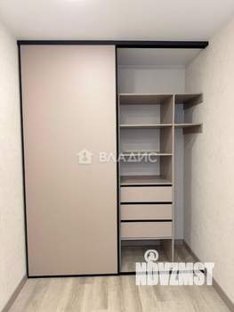 1-к квартира, на длительный срок, 39м2, 6/17 этаж