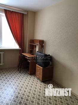 1-к квартира, на длительный срок, 40м2, 2/5 этаж