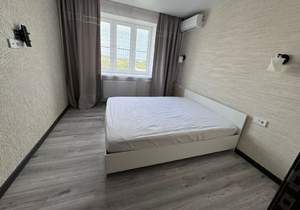 2-к квартира, на длительный срок, 50м2, 7/17 этаж