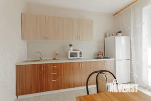 1-к квартира, посуточно, 46м2, 3/15 этаж