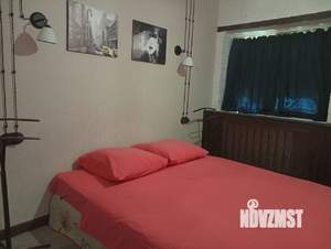 2-к квартира, посуточно, 41м2, 1/1 этаж