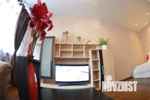 1-к квартира, посуточно, 40м2, 5/9 этаж