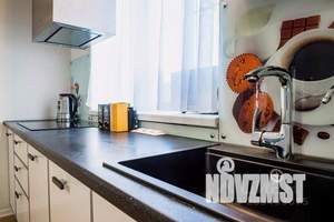 1-к квартира, посуточно, 35м2, 1/4 этаж