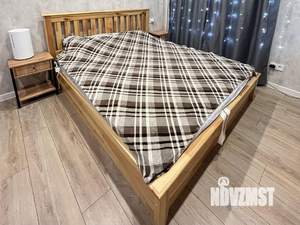 1-к квартира, на длительный срок, 48м2, 1/18 этаж