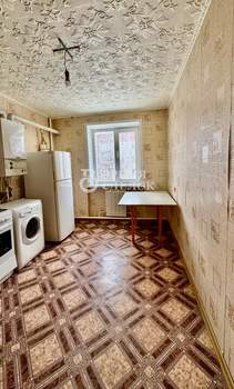 1-к квартира, на длительный срок, 39м2, 3/5 этаж