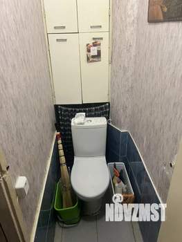 2-к квартира, на длительный срок, 46м2, 5/5 этаж