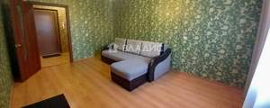 1-к квартира, на длительный срок, 40м2, 5/14 этаж