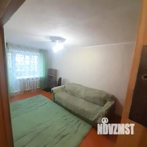 1-к квартира, на длительный срок, 29м2, 3/5 этаж