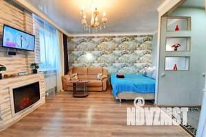 1-к квартира, посуточно, 33м2, 2/9 этаж