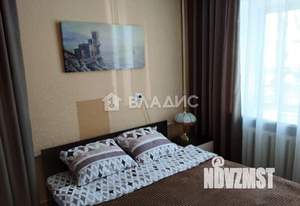 1-к квартира, на длительный срок, 32м2, 1/4 этаж