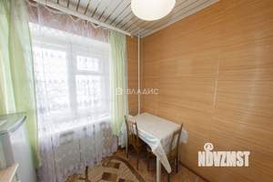 1-к квартира, на длительный срок, 31м2, 5/5 этаж