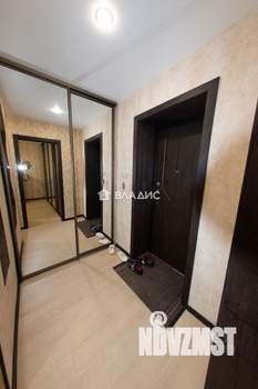 1-к квартира, на длительный срок, 31м2, 4/5 этаж