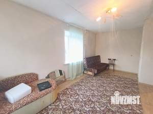 1-к квартира, на длительный срок, 30м2, 3/6 этаж