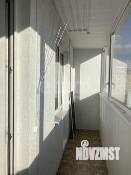 1-к квартира, на длительный срок, 33м2, 3/14 этаж