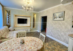 3-к квартира, на длительный срок, 80м2, 1/3 этаж