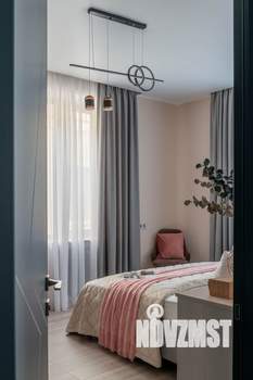 3-к квартира, посуточно, 90м2, 2/4 этаж