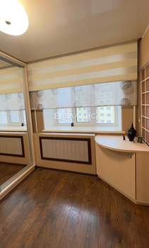 1-к квартира, на длительный срок, 41м2, 8/14 этаж