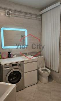 1-к квартира, на длительный срок, 54м2, 2/9 этаж