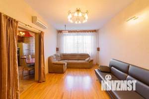 4-к квартира, на длительный срок, 112м2, 4/9 этаж