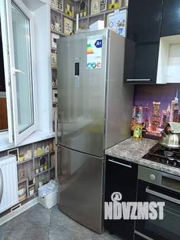 1-к квартира, на длительный срок, 40м2, 9/10 этаж