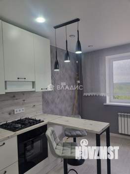 1-к квартира, на длительный срок, 37м2, 7/8 этаж