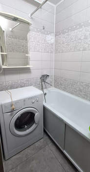 2-к квартира, на длительный срок, 45м2, 3/5 этаж