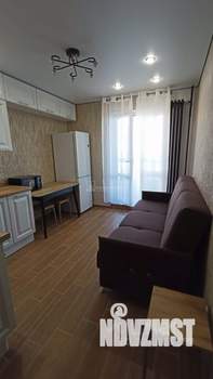 1-к квартира, на длительный срок, 54м2, 15/17 этаж