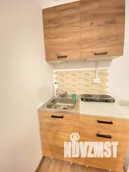 1-к квартира, посуточно, 30м2, 1/17 этаж